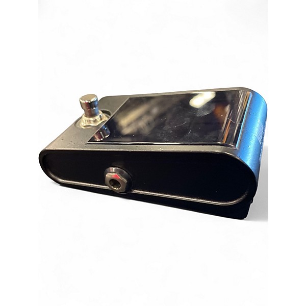 Used KORG Pitchblack Custom Tuner Pedal