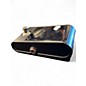Used KORG Pitchblack Custom Tuner Pedal