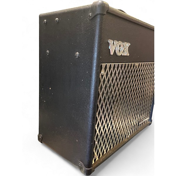 Used VOX VT30 Valvetronix 1x10 30W Guitar Combo Amp