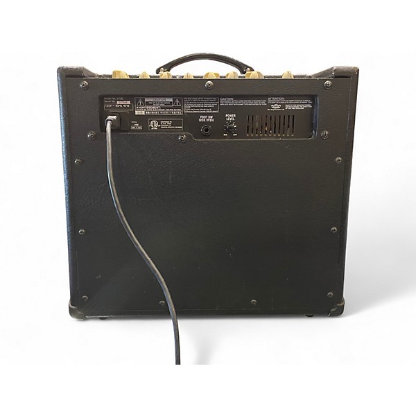 Used VOX VT30 Valvetronix 1x10 30W Guitar Combo Amp