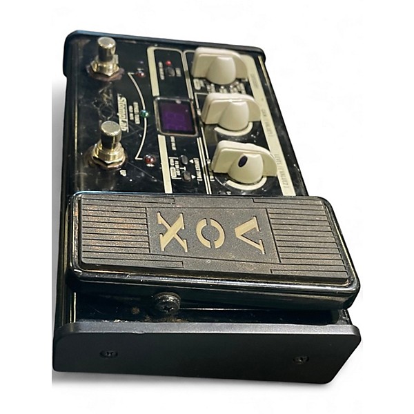 Used VOX StompLab IIG Effect Processor