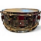 Used SONOR 14in FORCE 505 Chrome Drum thumbnail