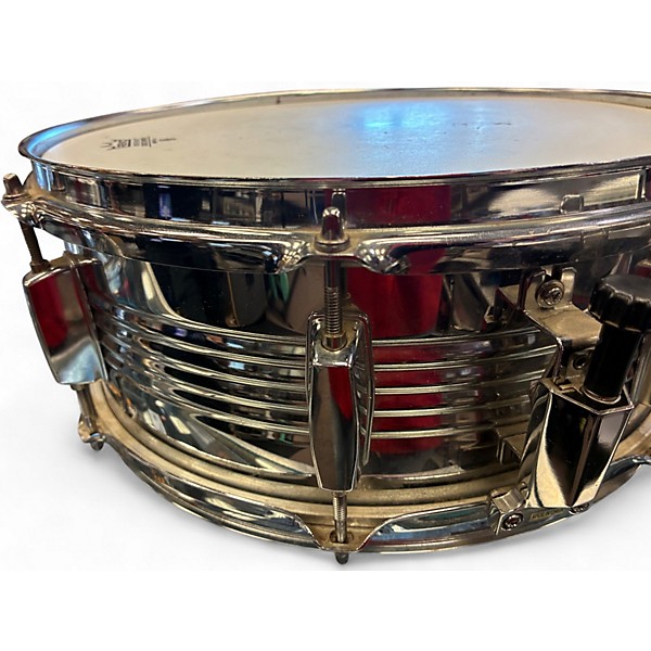 Used SONOR 14in FORCE 505 Chrome Drum