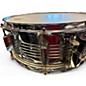 Used SONOR 14in FORCE 505 Chrome Drum