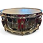 Used SONOR 14in FORCE 505 Chrome Drum