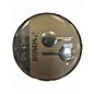 Used SONOR 14in FORCE 505 Chrome Drum