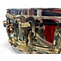 Used Yamaha 13in PICCOLO Chrome Drum