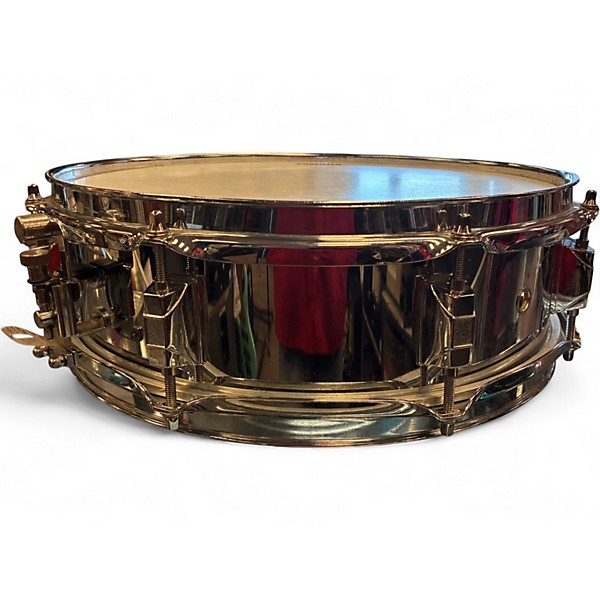Used Yamaha 13in PICCOLO Chrome Drum