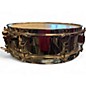 Used Yamaha 13in PICCOLO Chrome Drum