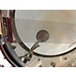 Used Yamaha 13in PICCOLO Chrome Drum