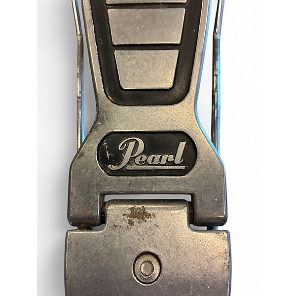 Used Pearl P100 Single Bass Drum Pedal