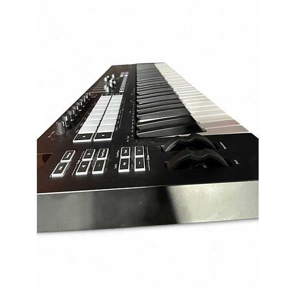 Used Novation Launchkey 61 Key MIDI Controller