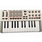 Used Akai Professional MPK MINI MKIV MIDI Controller thumbnail