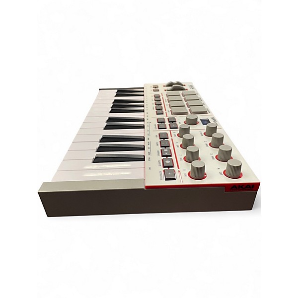 Used Akai Professional MPK MINI MKIV MIDI Controller