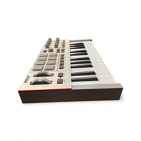 Used Akai Professional MPK MINI MKIV MIDI Controller