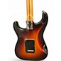 Used Fender American Special Stratocaster 3 Tone Sunburst Solid Body Electric Guitar