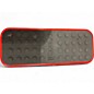 Used Movall Rohs wah Effect Pedal thumbnail