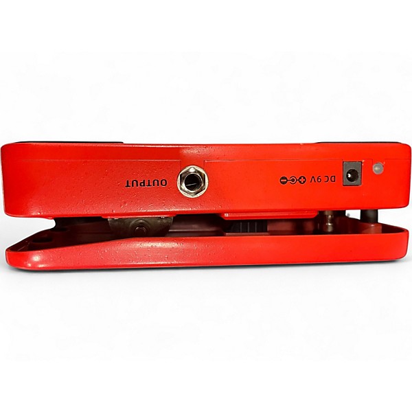 Used Movall Rohs wah Effect Pedal