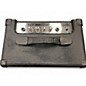 Used Kustom KBA10X Bass Combo Amp