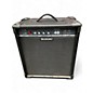 Used Suzuki SBA 40 Bass Combo Amp thumbnail