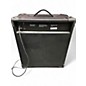 Used Suzuki SBA 40 Bass Combo Amp