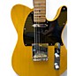 Used Fender American Professional II Telecaster Butterscotch Blonde Solid Body Electric Guitar thumbnail