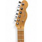 Used Fender American Professional II Telecaster Butterscotch Blonde Solid Body Electric Guitar