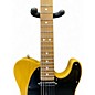 Used Fender American Professional II Telecaster Butterscotch Blonde Solid Body Electric Guitar