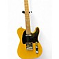 Used Fender American Professional II Telecaster Butterscotch Blonde Solid Body Electric Guitar