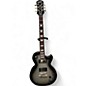 Used 2011 Epiphone Les Paul Studio 2 tone burst Solid Body Electric Guitar thumbnail