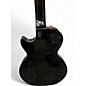 Used 2011 Epiphone Les Paul Studio 2 tone burst Solid Body Electric Guitar