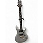 Used PRS se ce 24 Silver Solid Body Electric Guitar thumbnail