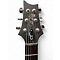 Used PRS se ce 24 Silver Solid Body Electric Guitar