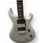 Used PRS se ce 24 Silver Solid Body Electric Guitar