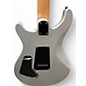 Used PRS se ce 24 Silver Solid Body Electric Guitar
