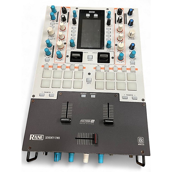 Used RANE Seventy-Two DJ Mixer