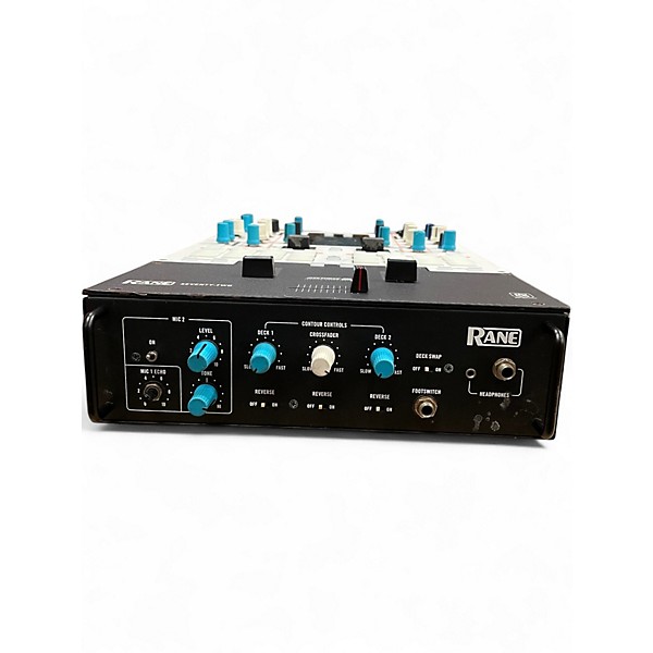Used RANE Seventy-Two DJ Mixer