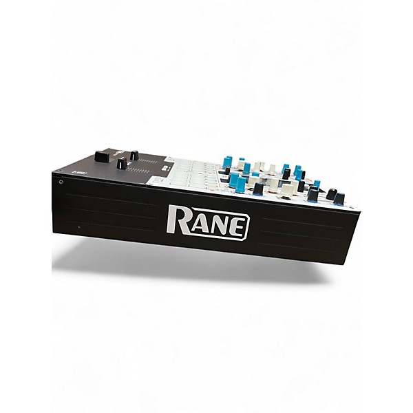 Used RANE Seventy-Two DJ Mixer