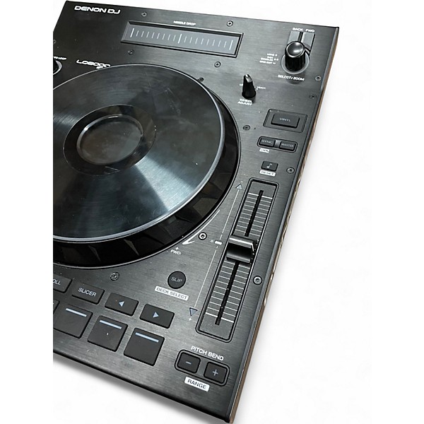Used Denon DJ LC6000 DJ Controller