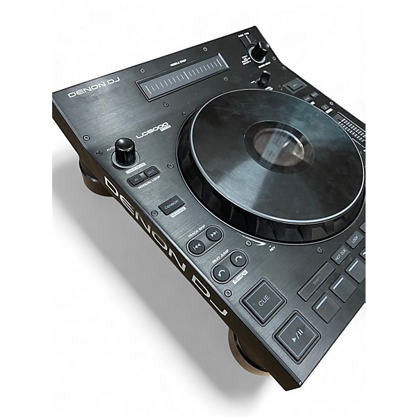 Used Denon DJ LC6000 DJ Controller