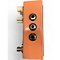 Used Walrus Audio Julianna Stereo Analog Chorus Effect Pedal
