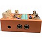 Used Walrus Audio Julianna Stereo Analog Chorus Effect Pedal