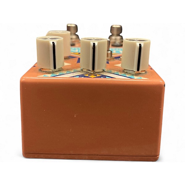 Used Walrus Audio Julianna Stereo Analog Chorus Effect Pedal