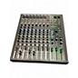 Used 2020s Mackie PROFX12 Unpowered Mixer thumbnail