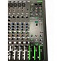 Used 2020s Mackie PROFX12 Unpowered Mixer