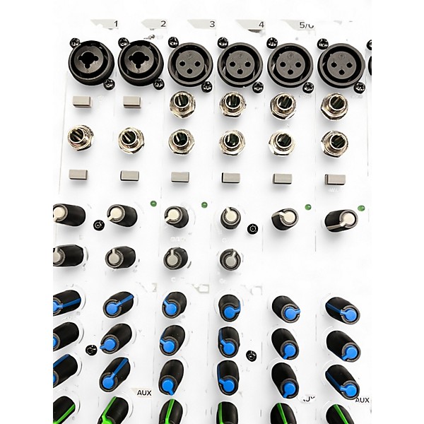 Used 2020s Mackie PROFX12 Unpowered Mixer