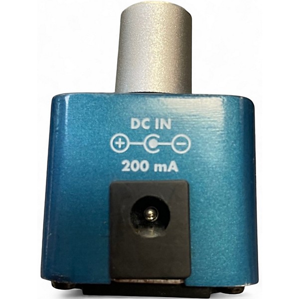 Used Acoustic loop 1 Pedal