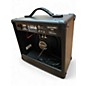 Used Acoustic G10 10W 1X8 Guitar Combo Amp