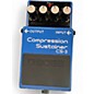 Used BOSS CS3 Compressor Sustainer Effect Pedal thumbnail