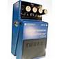 Used BOSS CS3 Compressor Sustainer Effect Pedal